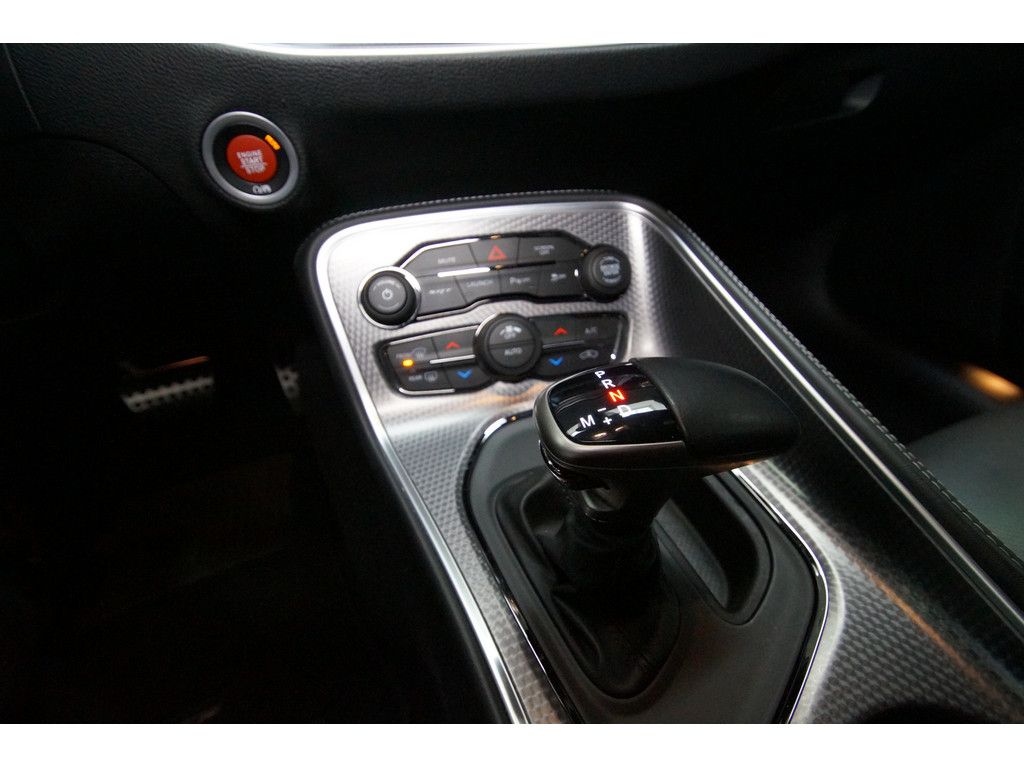 Dodge Challenger 2023