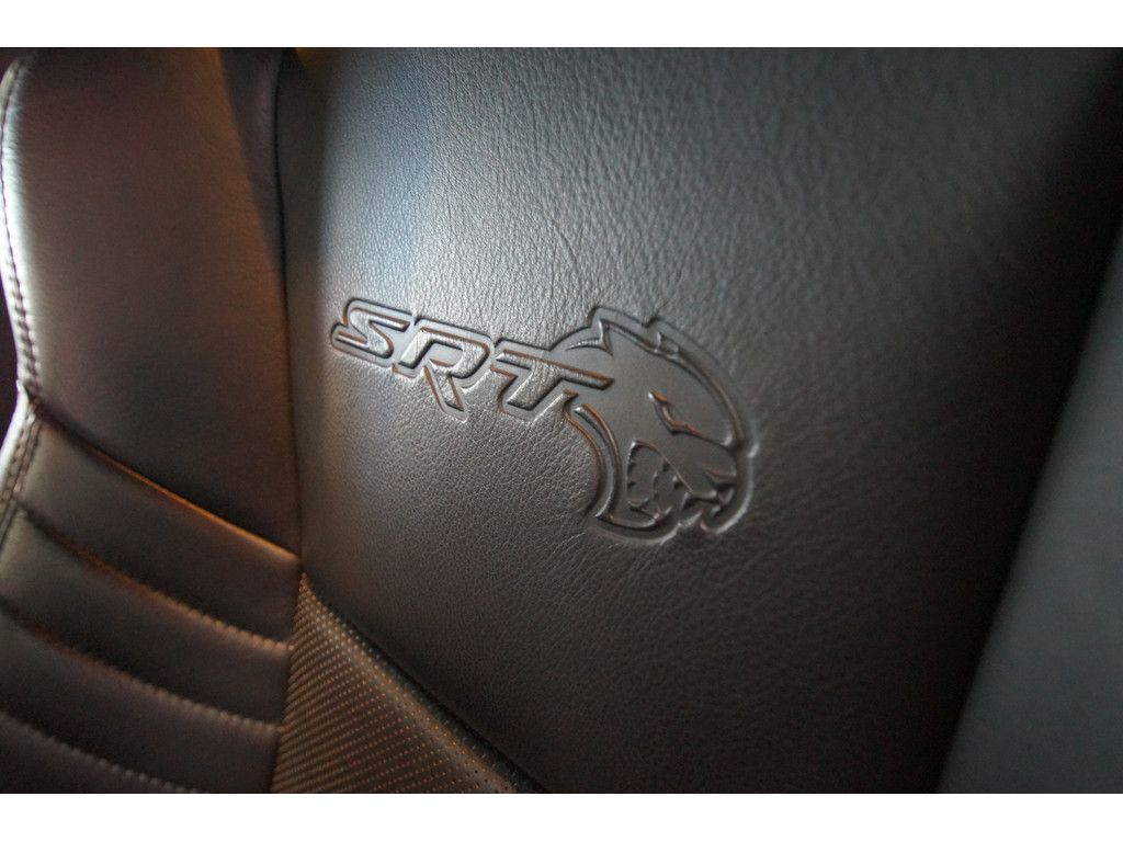 Dodge Challenger 2023