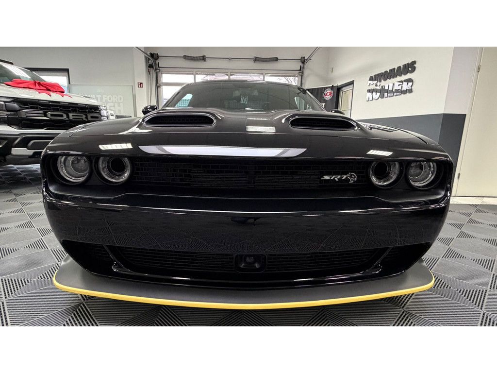 Dodge Challenger 2023