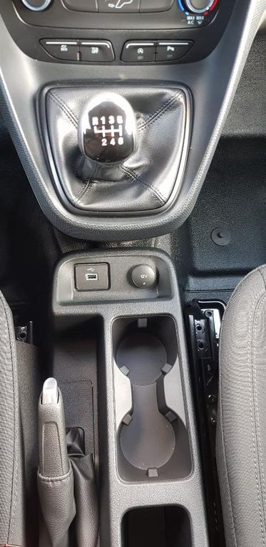 Ford Transit Connect 2024