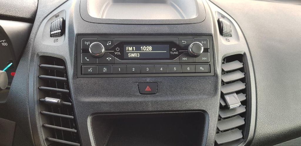 Ford Transit Connect 2024