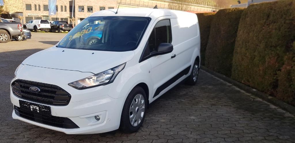 Ford Transit Connect 2024