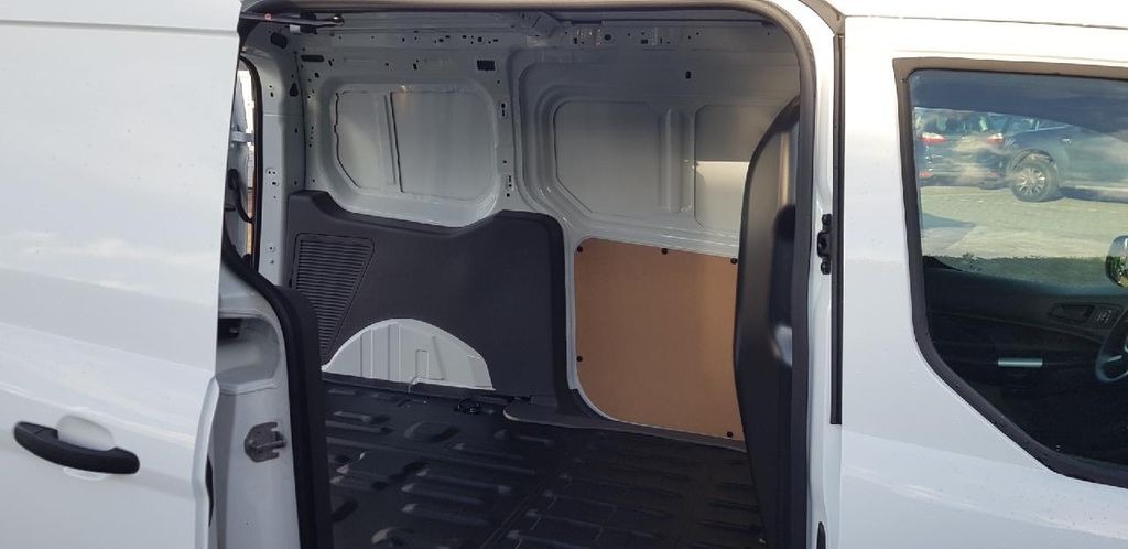 Ford Transit Connect 2024