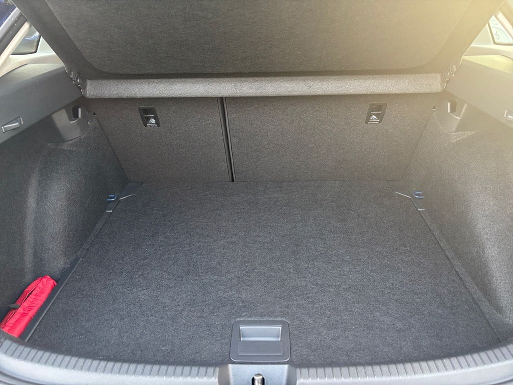 Volkswagen Taigo 2025