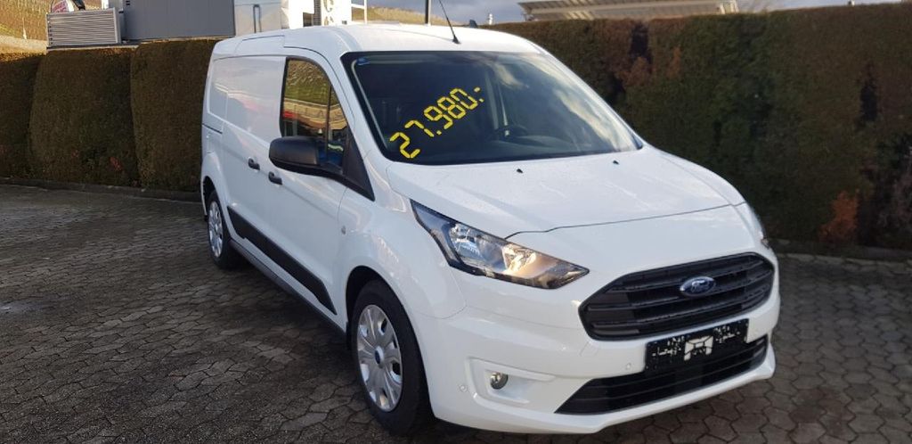 Ford Transit Connect 2024