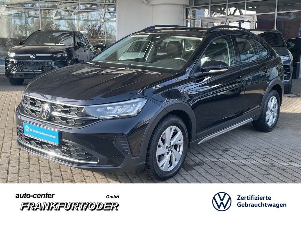Volkswagen Taigo 2023
