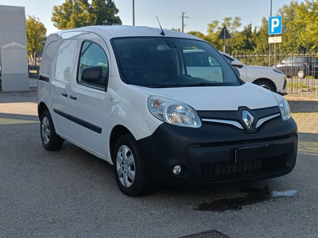 Renault Kangoo 2020