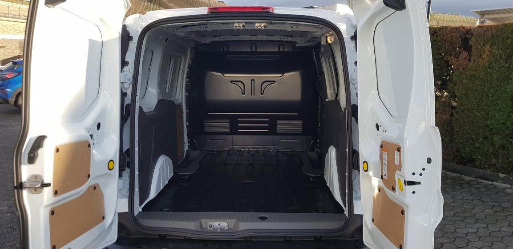 Ford Transit Connect 2024