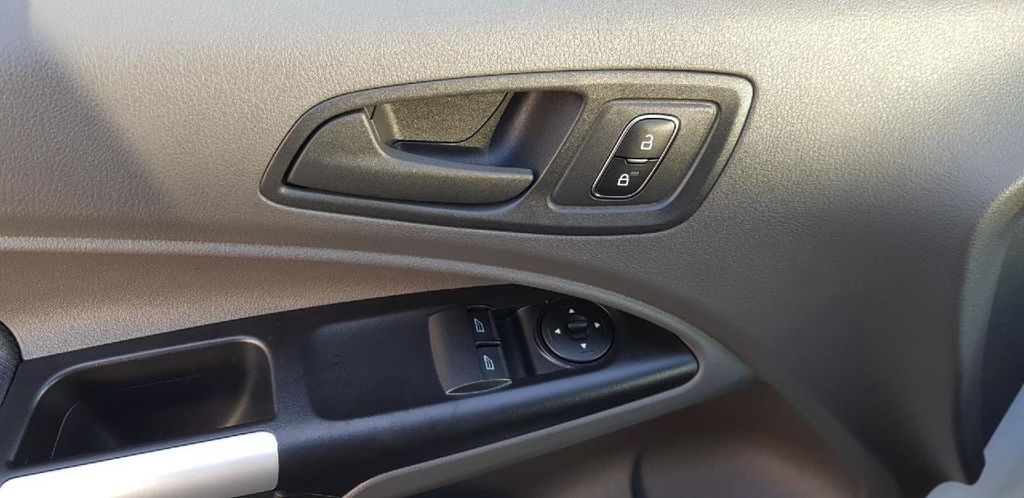 Ford Transit Connect 2024