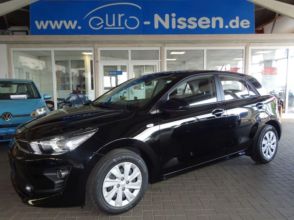 Kia Rio 2023