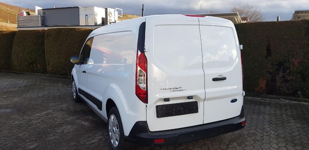 Ford Transit Connect 2024