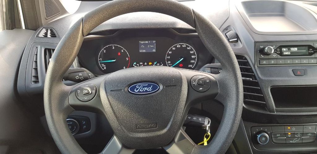 Ford Transit Connect 2024