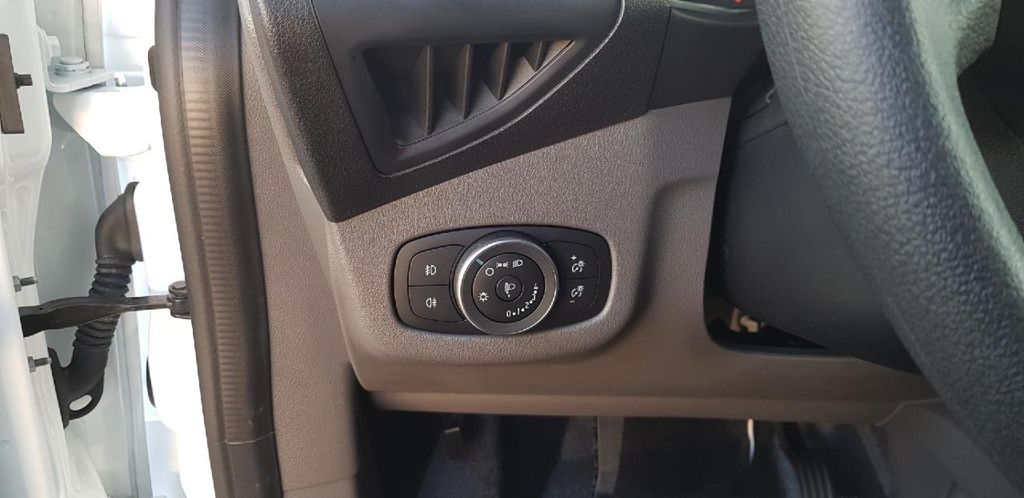 Ford Transit Connect 2024