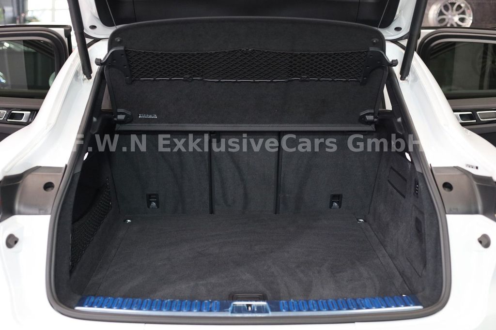 Porsche Cayenne 2020