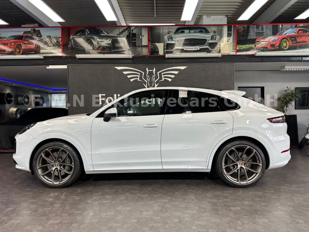 Porsche Cayenne 2020