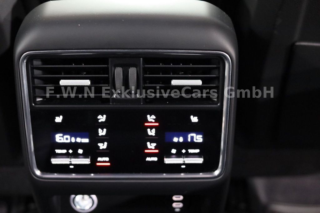 Porsche Cayenne 2020