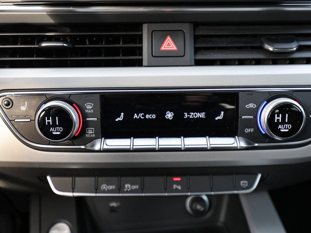 Audi A4 2021