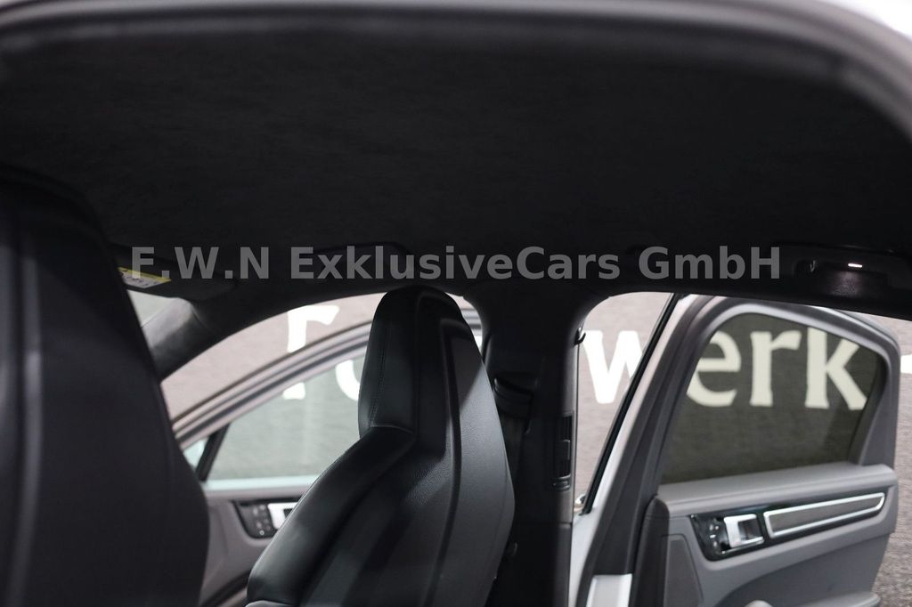 Porsche Cayenne 2020