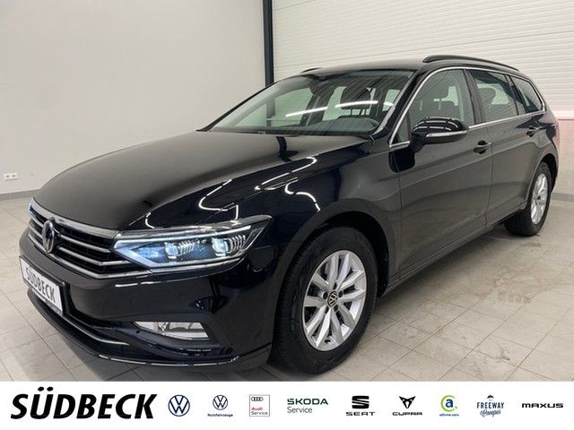 Volkswagen Passat Variant 2022
