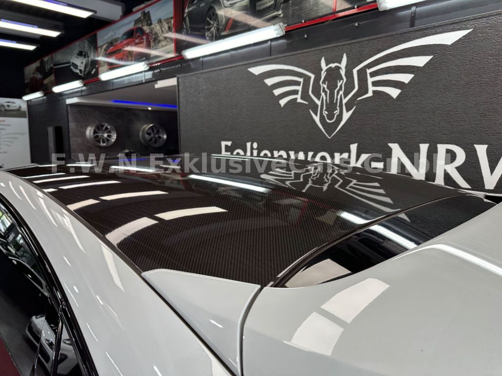 Porsche Cayenne 2020