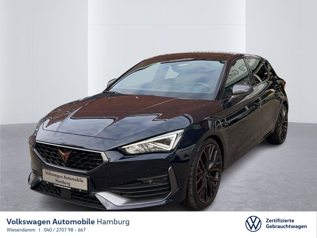 Seat Leon 2022