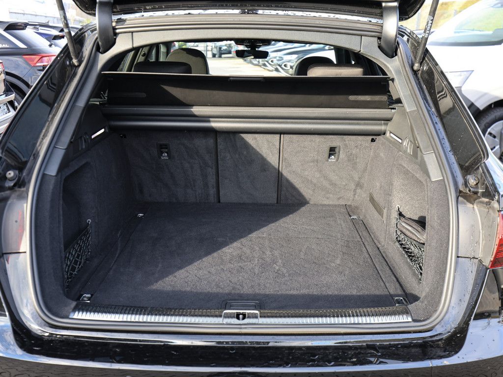 Audi A4 2021