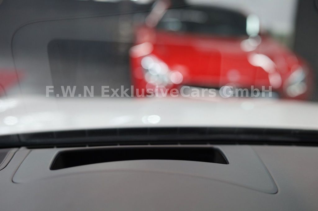 Porsche Cayenne 2020