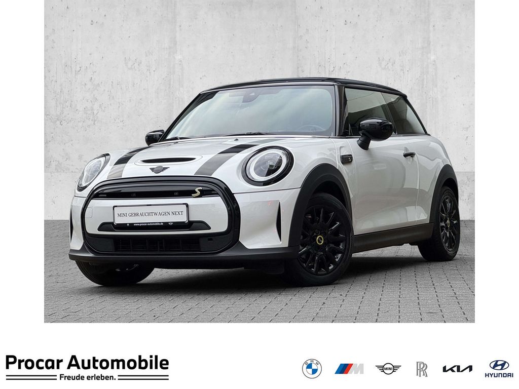MINI Cooper SE 2023