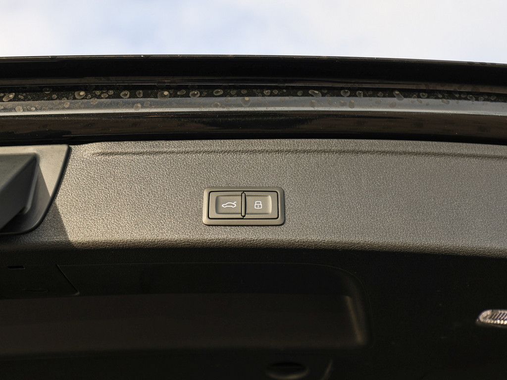 Audi A4 2021