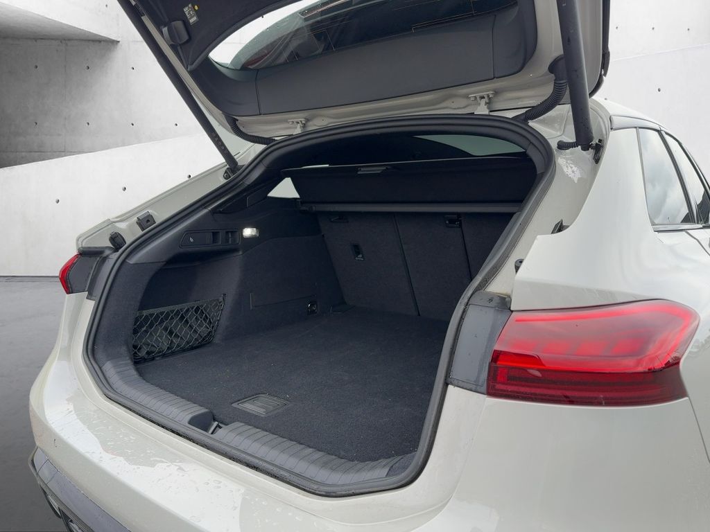 Audi A6 2025