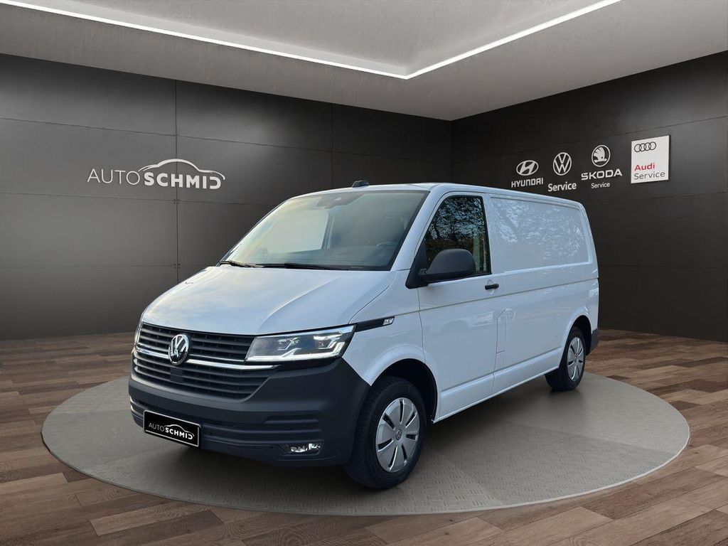 Volkswagen T6 Transporter 2023