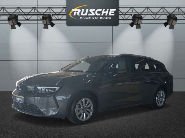 Opel Astra 2023