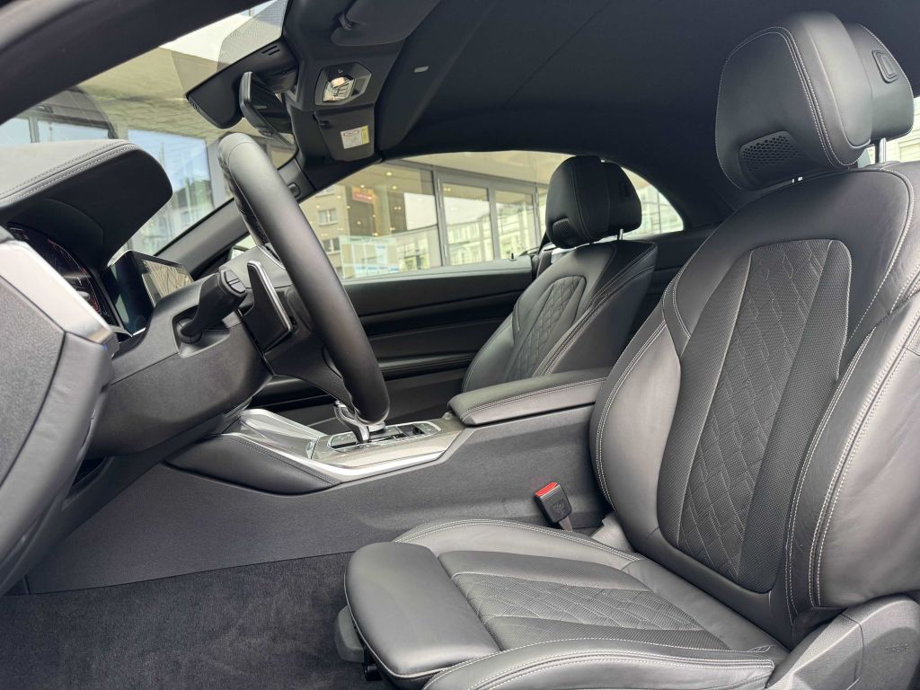 BMW 430 2022