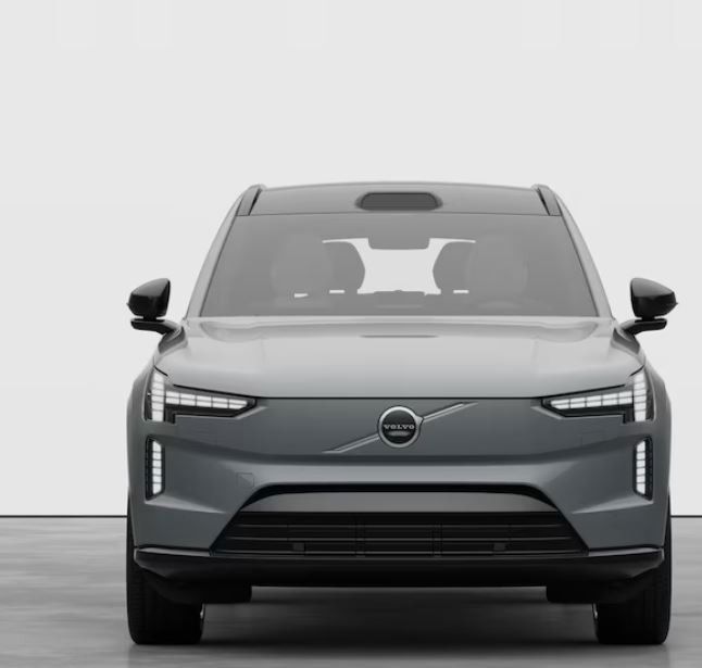 Volvo EX90 2025