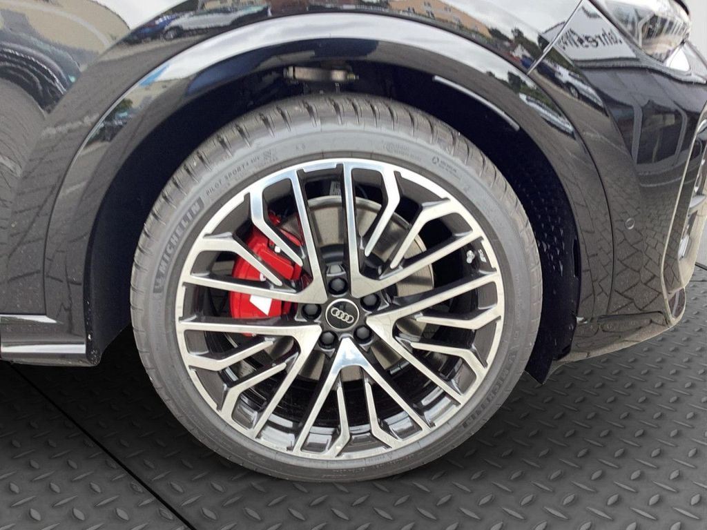 Audi SQ5 2025