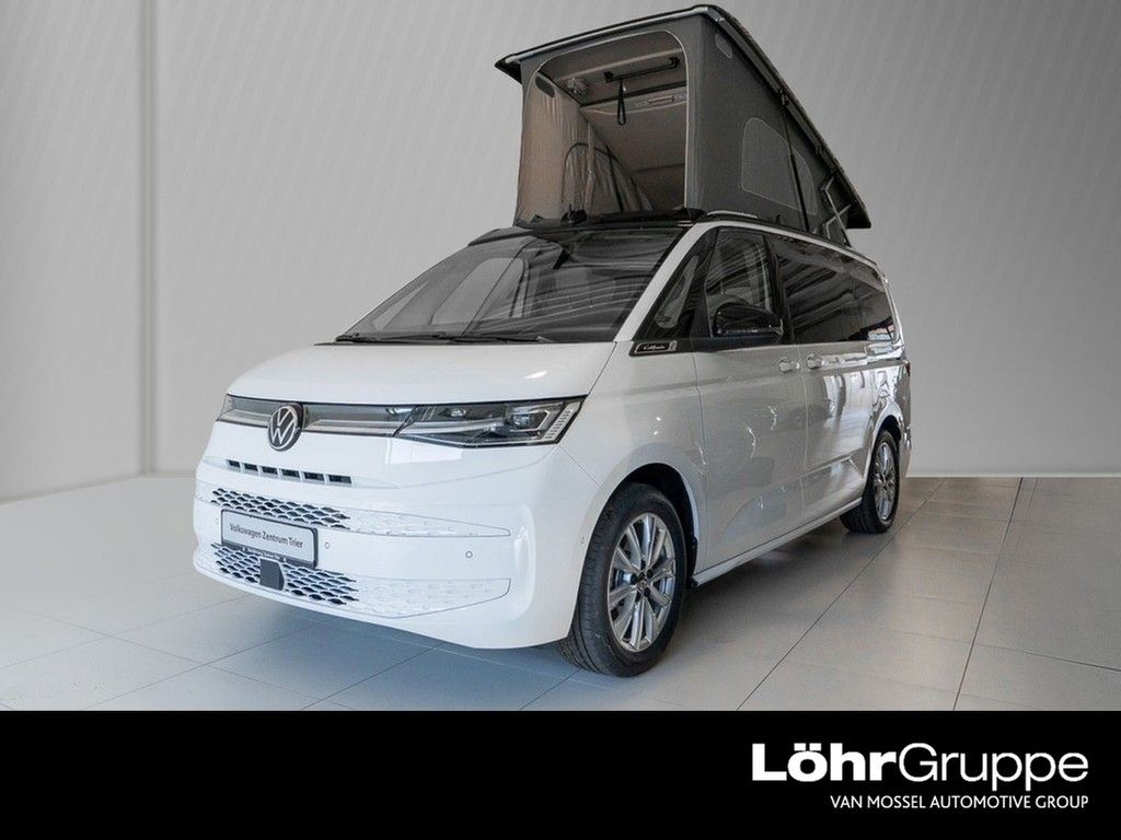 Volkswagen T7 California