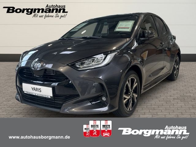 Toyota Yaris 2025