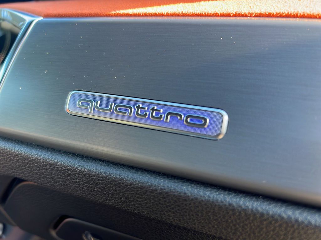 Audi Q3 2023