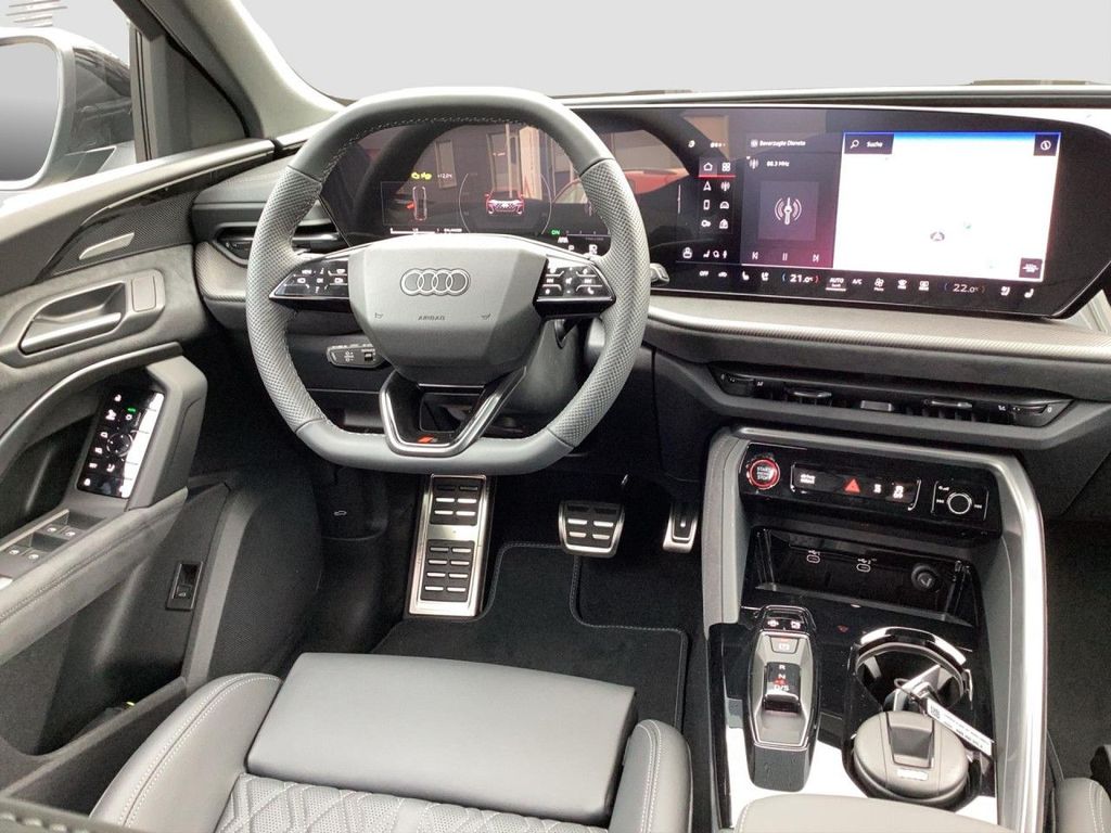 Audi SQ5 2025