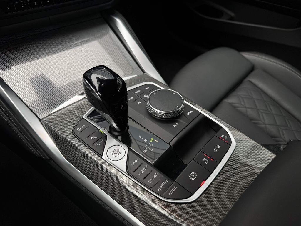 BMW 430 2022