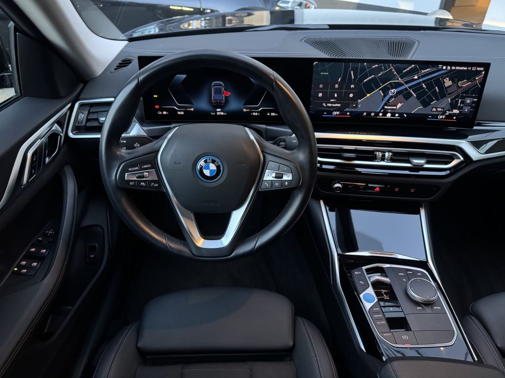 BMW i4 2023