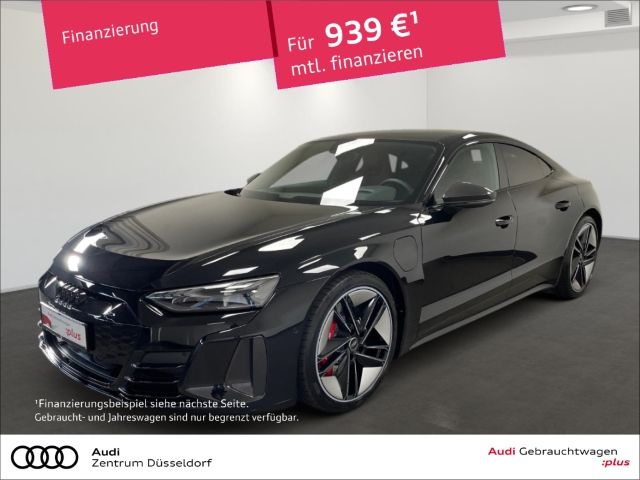 Audi e-tron GT 2024