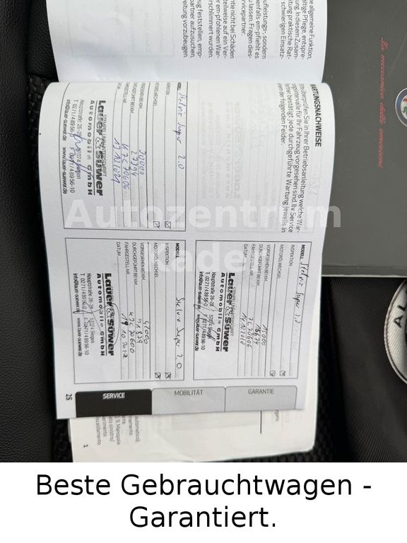 Alfa Romeo Stelvio 2019