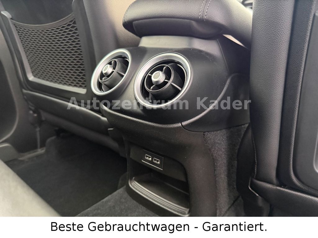 Alfa Romeo Stelvio 2019