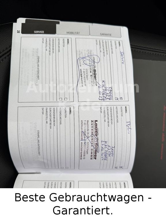 Alfa Romeo Stelvio 2019