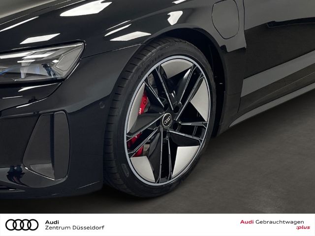 Audi e-tron GT 2024