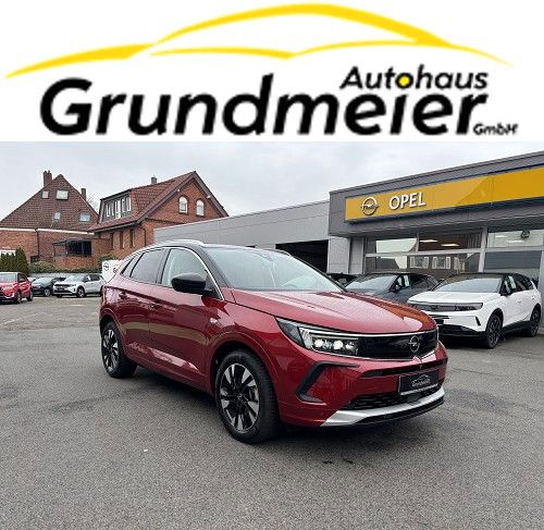 Opel Grandland (X) 2022
