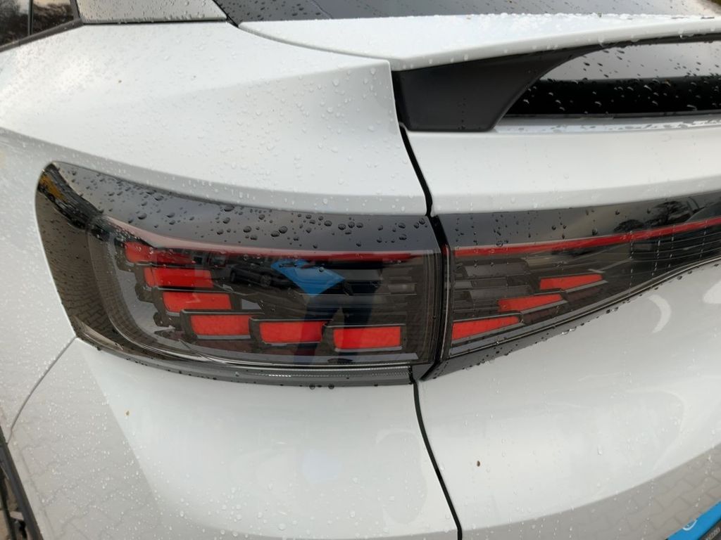 Volkswagen ID.5 2025