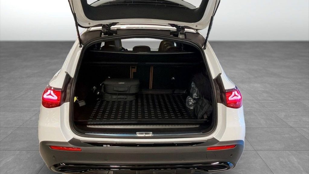 Mercedes-Benz E 300 2024