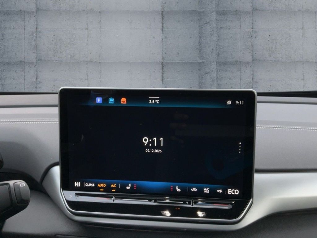 Volkswagen ID.5 2025